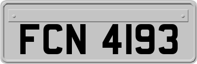 FCN4193