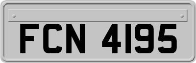 FCN4195