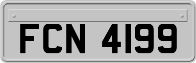 FCN4199