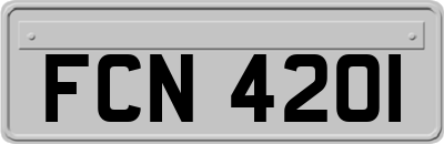 FCN4201