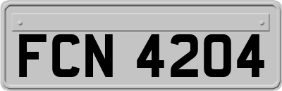 FCN4204