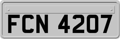 FCN4207