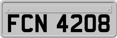 FCN4208