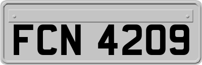 FCN4209