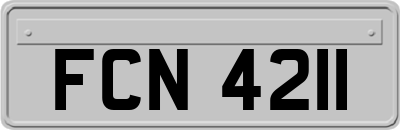 FCN4211