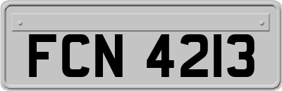 FCN4213