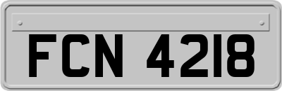 FCN4218