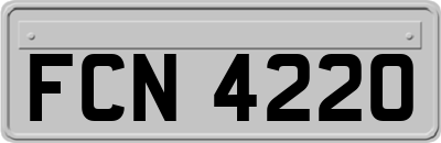 FCN4220