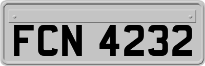 FCN4232