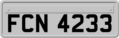 FCN4233