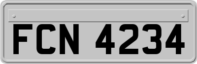FCN4234