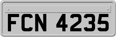FCN4235