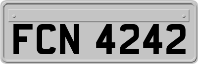 FCN4242