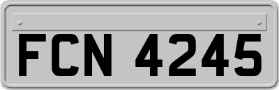FCN4245