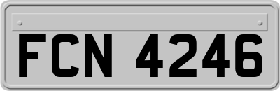 FCN4246
