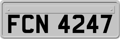 FCN4247