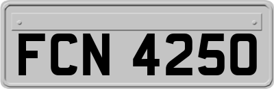 FCN4250