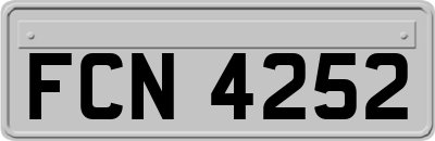 FCN4252
