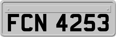 FCN4253