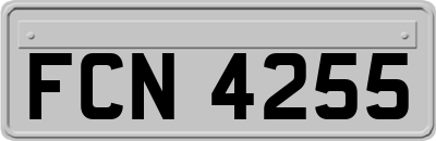 FCN4255