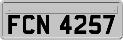 FCN4257