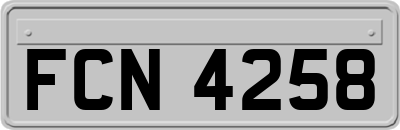 FCN4258