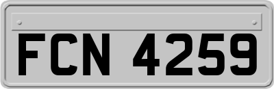 FCN4259