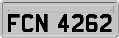 FCN4262
