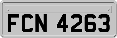 FCN4263