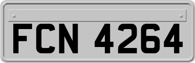 FCN4264
