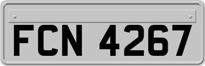 FCN4267