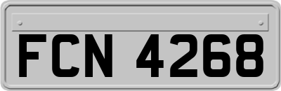 FCN4268