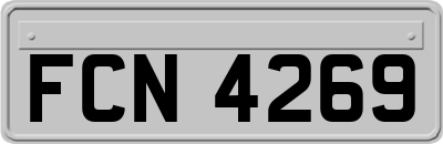 FCN4269
