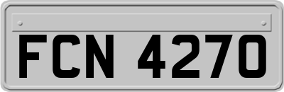 FCN4270