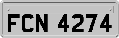 FCN4274