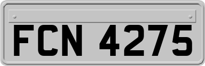 FCN4275