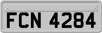 FCN4284