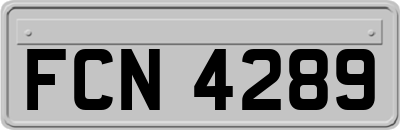 FCN4289