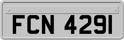 FCN4291