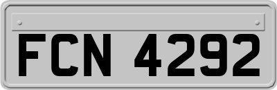 FCN4292
