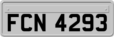 FCN4293