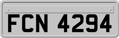 FCN4294