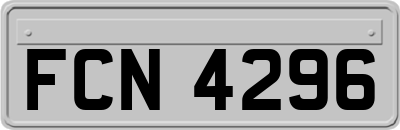 FCN4296