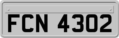 FCN4302