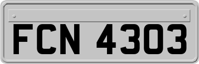 FCN4303