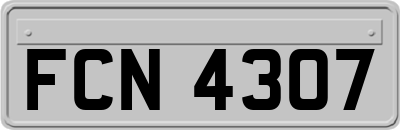 FCN4307