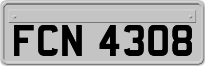 FCN4308