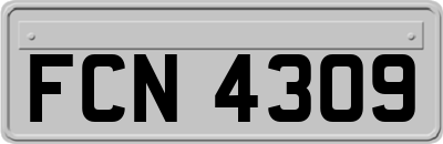FCN4309