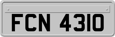 FCN4310
