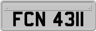 FCN4311